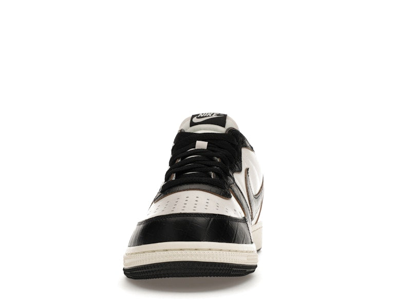 Nike Terminator Low PRM Black Croc