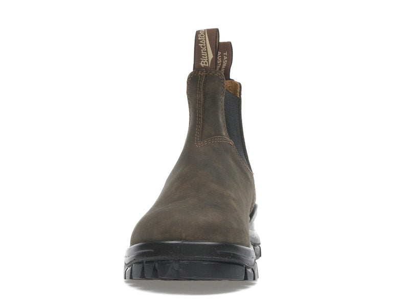 Blundstone 2239 Rustic Brown