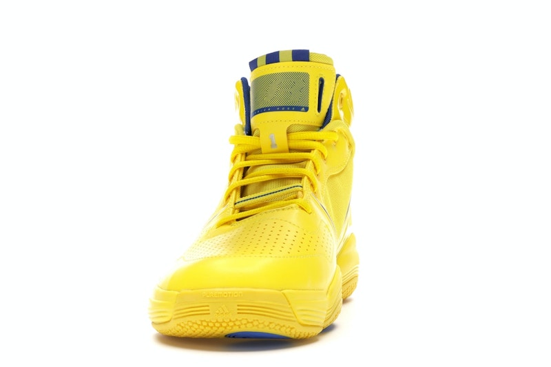 adidas adiZero Rose 1 Simeon (2020)