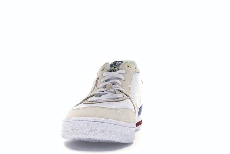 Reebok Phase 1 Footpatrol x Highs and Lows Common Youth