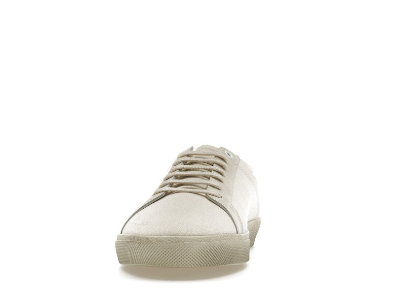Saint Laurent Court Classic SL-06 Cream