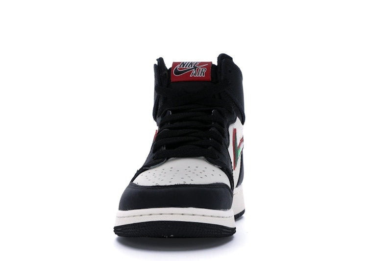 Jordan 1 Retro High Sports Illustrated (A Star Is Born) (GS)