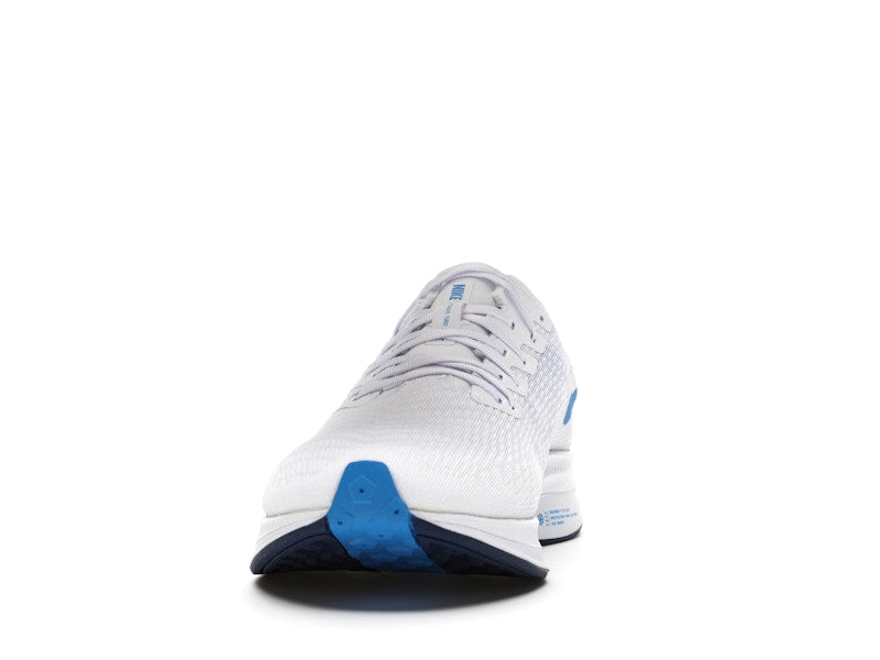 Nike Zoom Pegasus Turbo 2 White