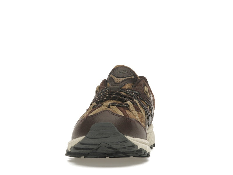 ASICS Gel-Sonoma 15-50 Future Trail Coffee Desert Camp