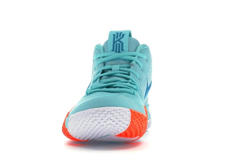 Nike Kyrie 4 Power Is Female