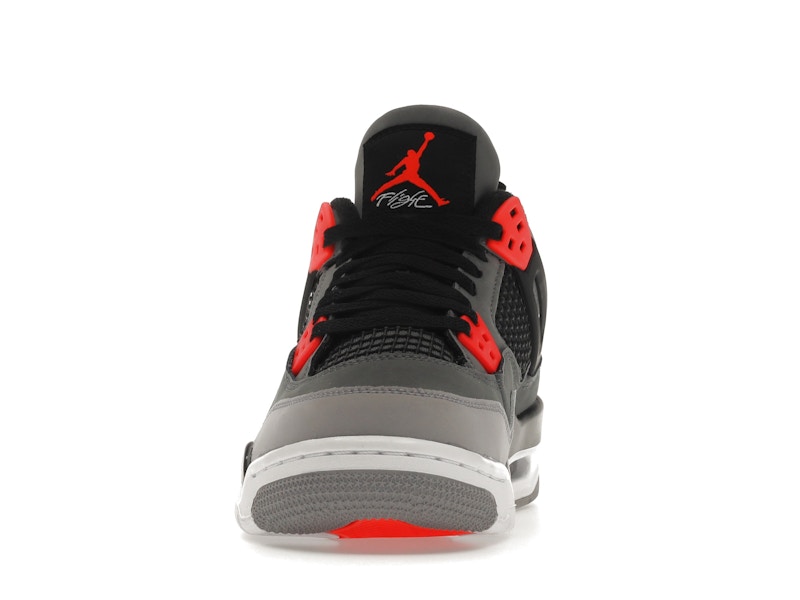 Jordan 4 Retro Infrared (GS)