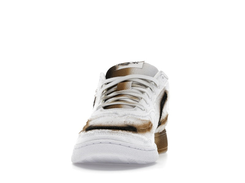 Nike Book 1 Torched