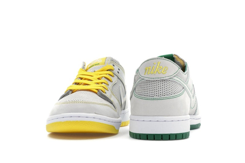 Nike SB Dunk Low Decon Ishod Wair Mismatch