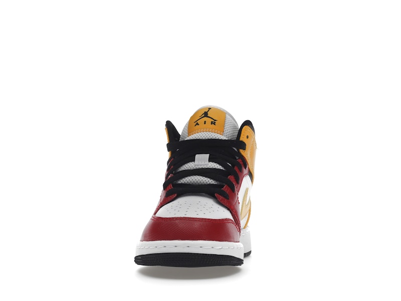 Jordan 1 Mid SE Motorsports (GS)