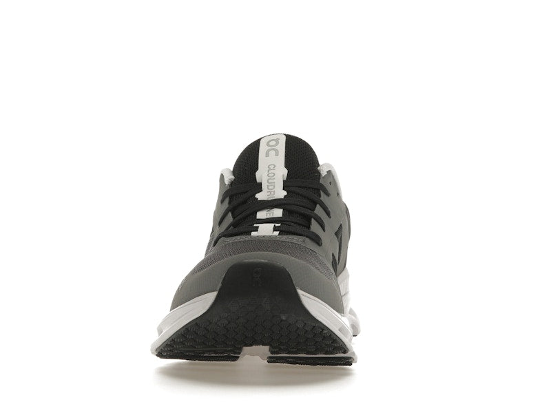 On Running Cloudrunner Eclipse Black (Women's)