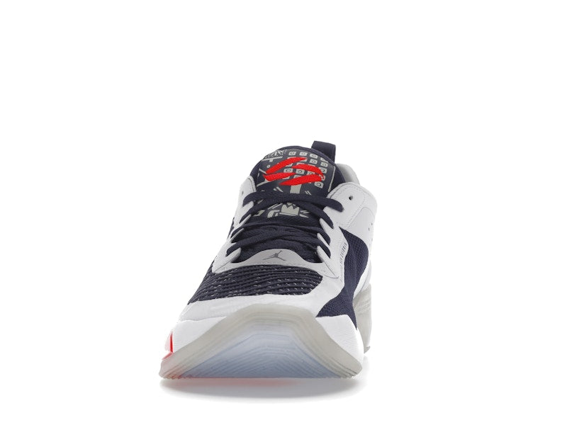 Jordan Luka 1 Quai 54