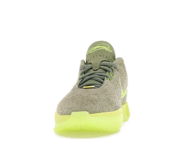 Nike LeBron 21 Algae