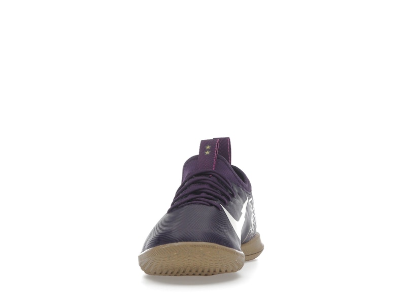 Nike Zoom Mercurial Vapor 16 Academy IC Kylian Mbappé Grand Purple (GS)