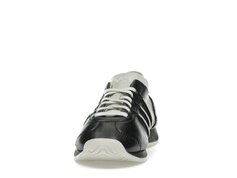 adidas Y-3 Country Black Talc