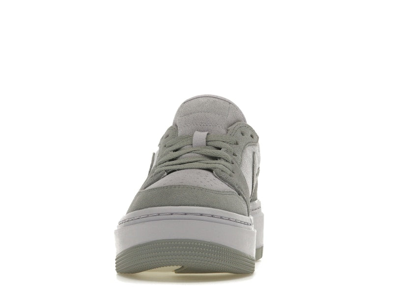 Jordan 1 Elevate Low Stealth Titanium (Women's)