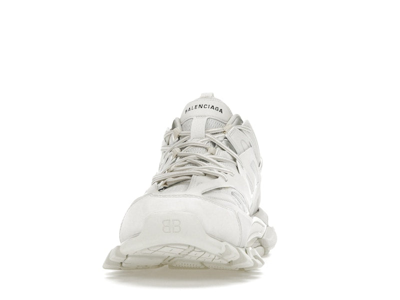 Balenciaga Track White