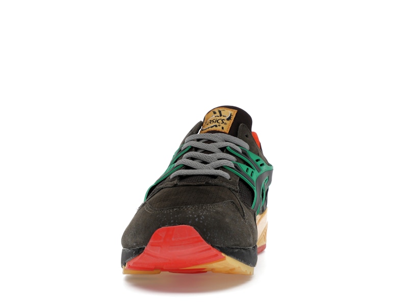 ASICS Gel-Kayano Packer Shoes All Roads Lead to Teaneck