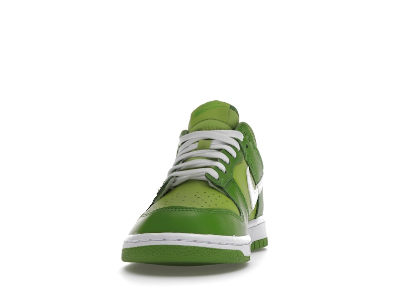 Nike Dunk Low Chlorophyll (GS)