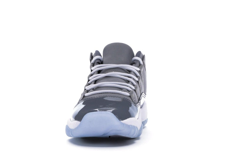 Jordan 11 Retro Low Cool Grey (GS)