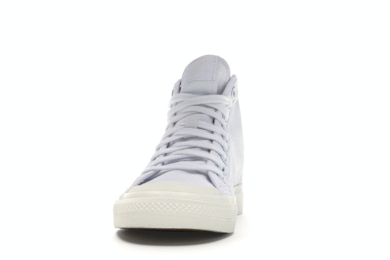 adidas Nizza Hi Cloud White