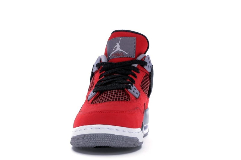 Jordan 4 Retro Toro Bravo (GS)