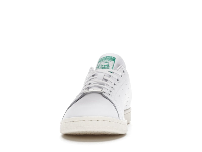 adidas Stan Smith Swarovski White Green