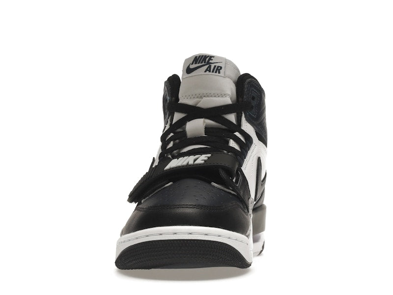 Jordan Legacy 312 White Midnight Navy