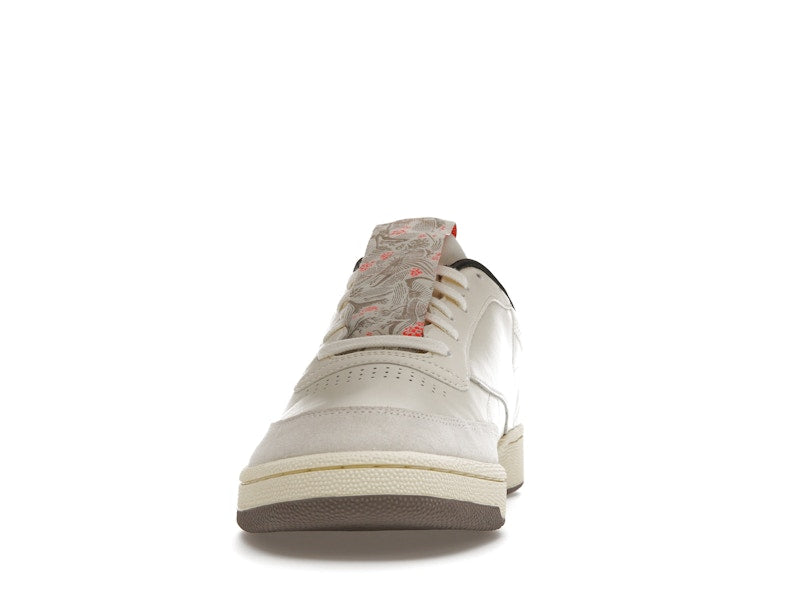 Reebok Club C 85 Year of the Ox