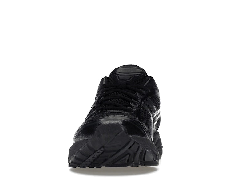 ASICS Gel-Kayano 14 Black Graphite Grey