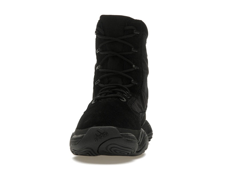 adidas Yeezy 500 High Tactical Boot Utility Black