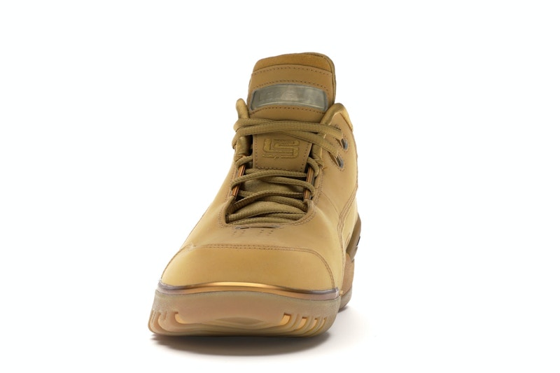 Nike Air Zoom Generation Wheat Retro