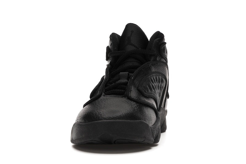Jordan OG Triple Black (Women's)