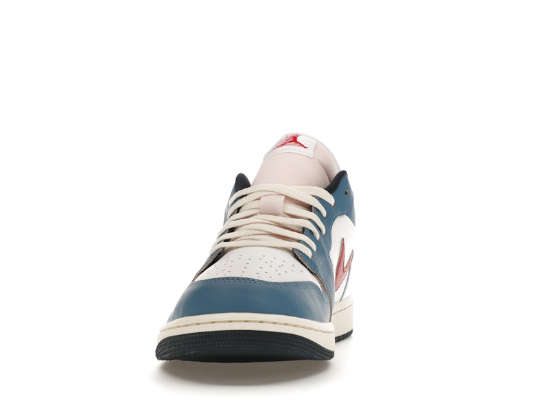 Jordan 1 Low SE Armory Navy