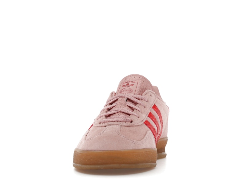 adidas Gazelle Indoor Wonder Mauve Red (Women's)