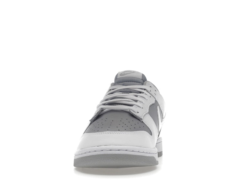 Nike Dunk Low Retro White Grey