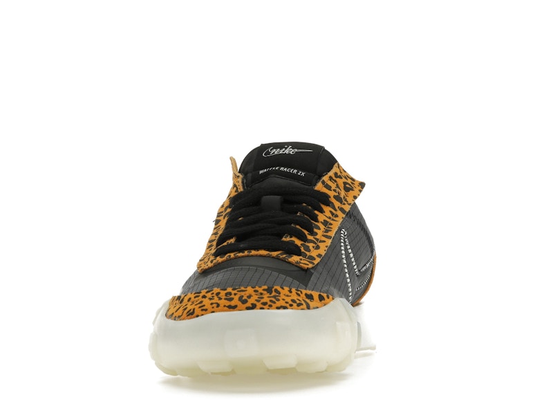 Nike Waffle Racer 2X Leopard (Women's)