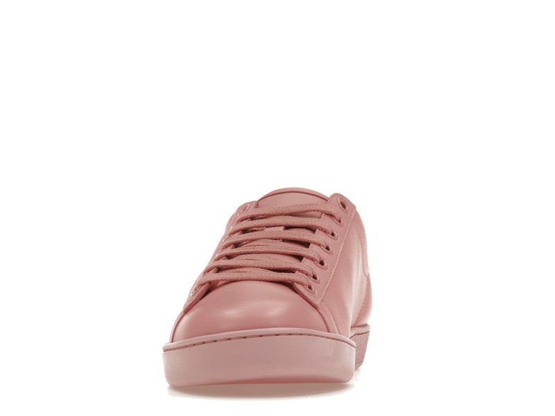 Gucci Ace Interlocking G Pink (Women's)