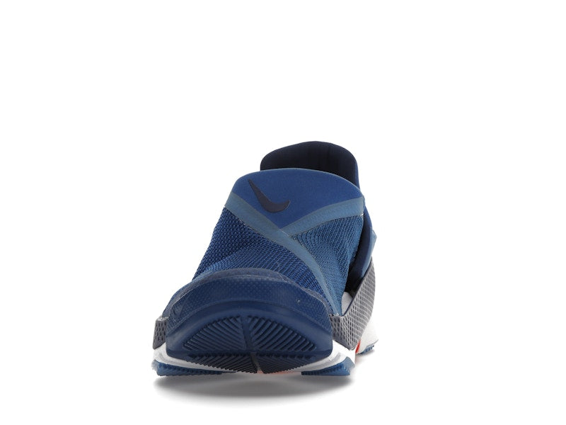 Nike Go FlyEase Court Blue