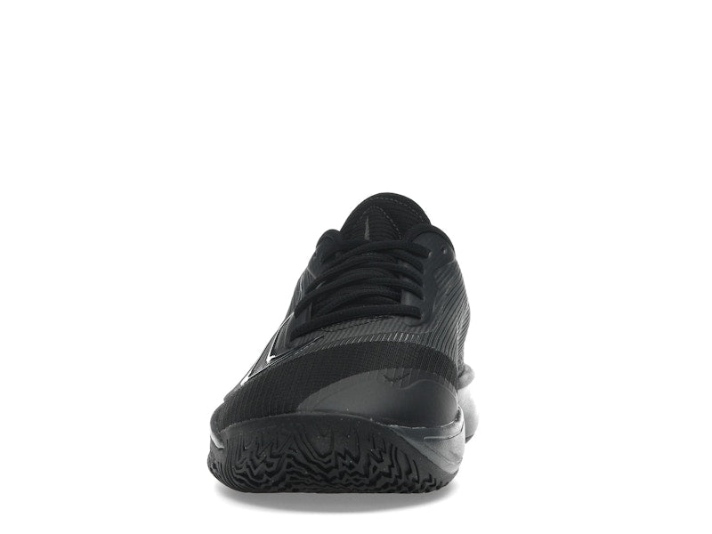 Nike Precision VII Black Anthracite