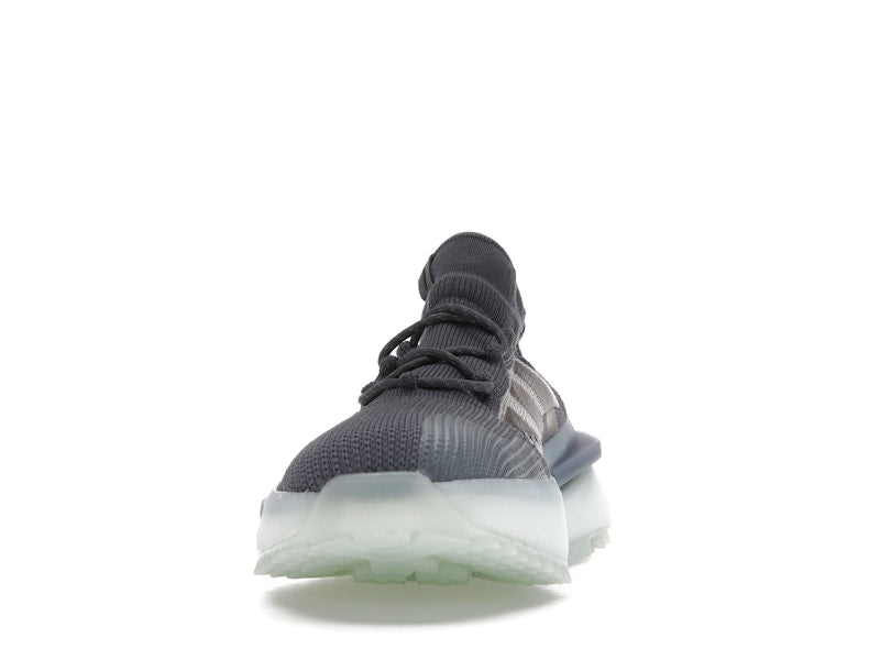 adidas NMD S1 Grey Green Glow