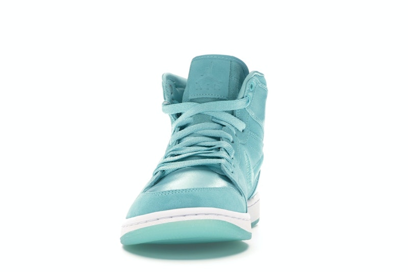 Jordan 1 Retro High Season of Her Light Aqua (Women's)