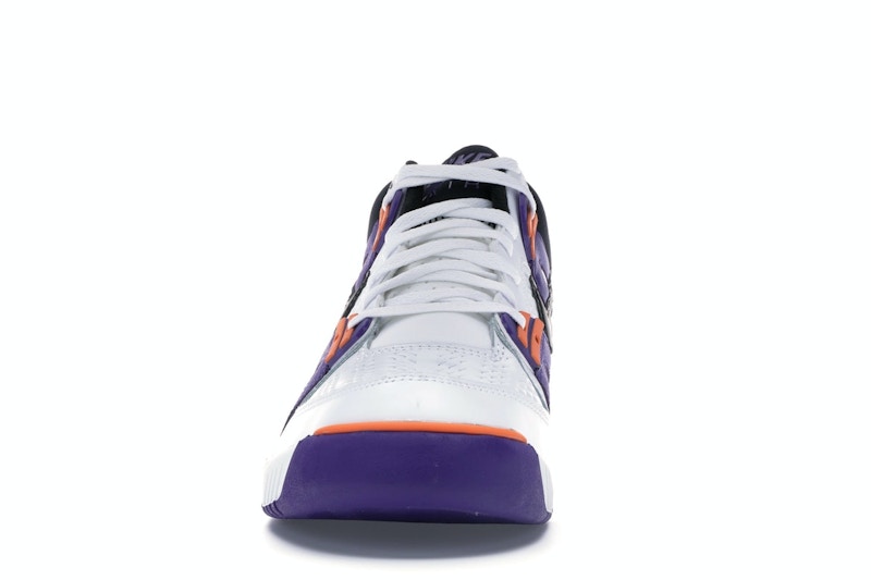 Nike Air Tech Challenge III OG Purple (2015)
