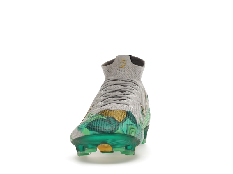 Nike Mercurial Superfly 7 Elite SE FG Kylian Mbappe Bondy Dreams