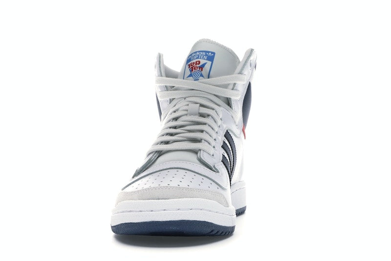 adidas Top Ten Hi 40th Anniversary (2019)