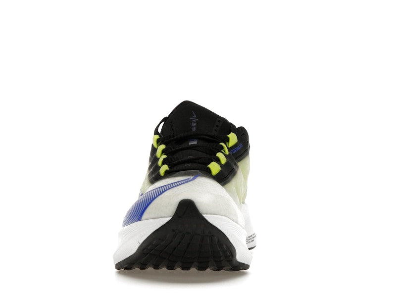 Nike Zoom Fly 3 Cyber Racer Blue