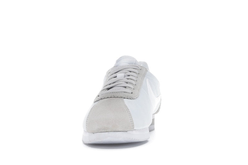 Nike Classic Cortez Nylon Pure Platinum (Women's)