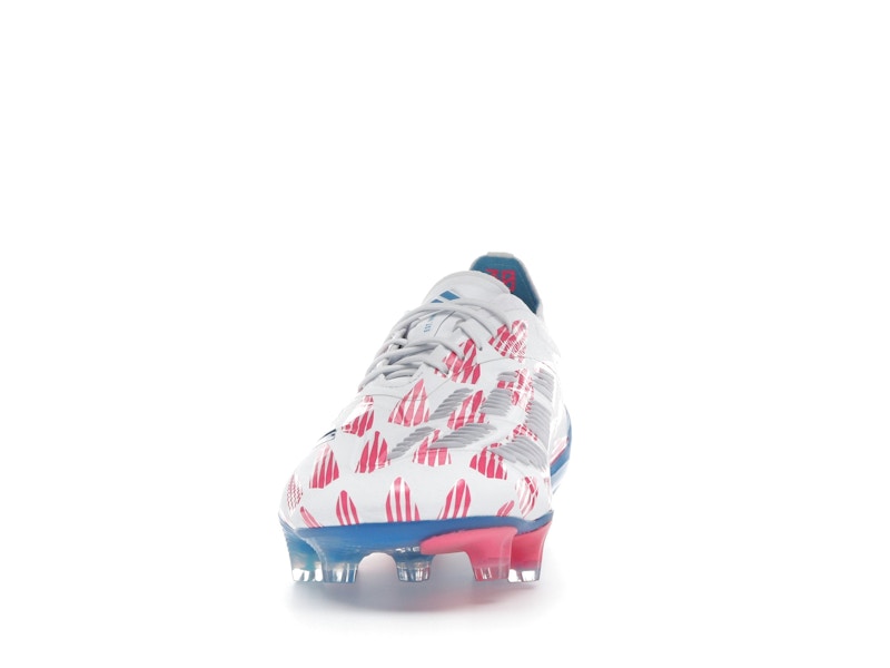 adidas Predator Elite FG Players Pack