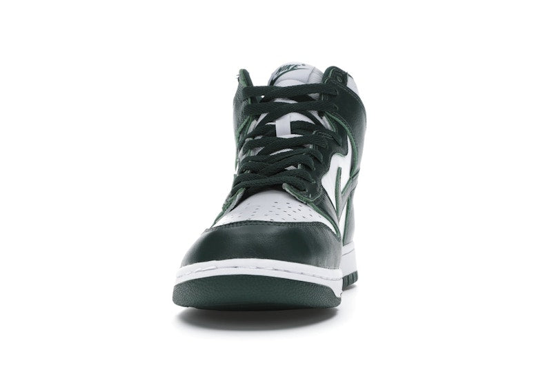 Nike Dunk High SP Spartan Green