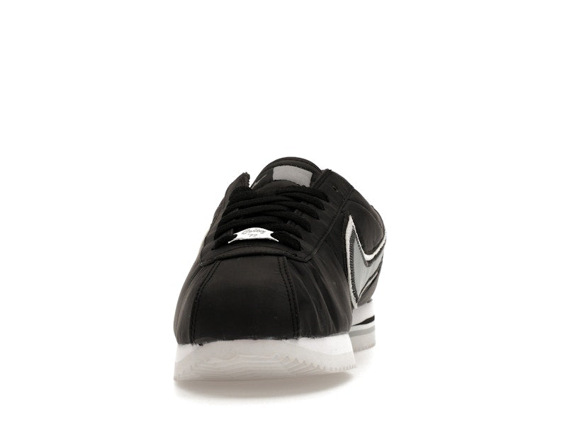 Nike Cortez Basic Premium Black