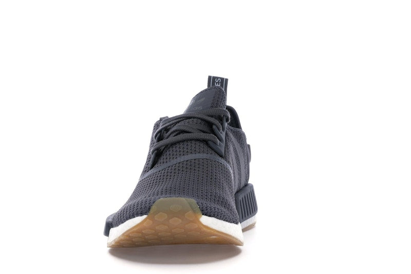 adidas NMD R1 Grey Gum